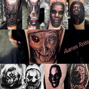 Meet your Posher, Aaron